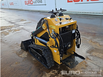 Kompaktlader Unused 2025 LIHUA T360: das Bild 3