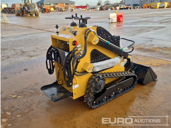 Kompaktlader Unused 2025 LIHUA T360: das Bild 5 Kompaktlader Unused 2025 LIHUA T360: das Bild 5