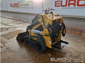 Kompaktlader Unused 2025 LIHUA T360: das Bild 3 Kompaktlader Unused 2025 LIHUA T360: das Bild 3