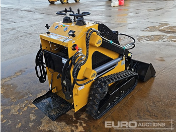 Kompaktlader Unused 2025 LIHUA T360: das Bild 5