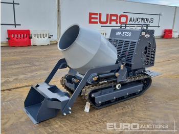Raupendumper