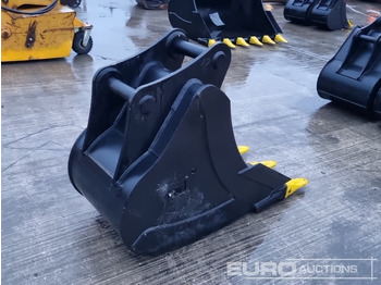 Schaufel neu kaufen Unused 24" Digging Bucket 65mm Pin to suit 13 Ton Excavator: das Bild 5