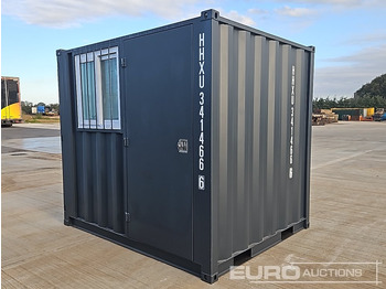 Seecontainer