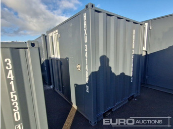 Seecontainer