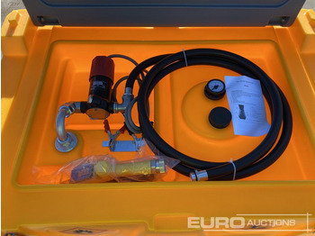 Lagertank Unused Ao DTK480: das Bild 5 Lagertank Unused Ao DTK480: das Bild 5