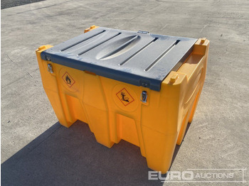 Lagertank Unused Ao DTK480: das Bild 2 Lagertank Unused Ao DTK480: das Bild 2