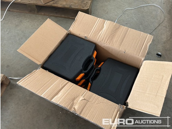 ASHITA POWER Baugeräte