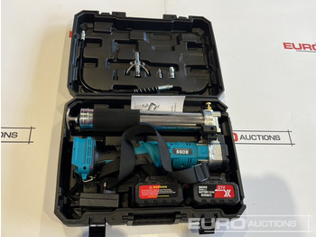 CASE Baugeräte