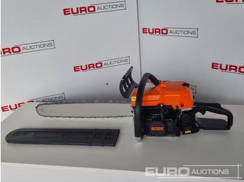 Baugeräte Unused Boss YD-52: das Bild 3