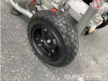 Hochdruckreiniger Unused Daewoo DGPW3100H-K 5.8Hp Petrol Pressure Washer: das Bild 5 Hochdruckreiniger Unused Daewoo DGPW3100H-K 5.8Hp Petrol Pressure Washer: das Bild 5