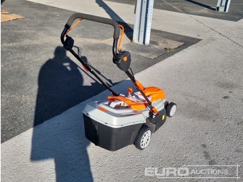 Werkstattgerät Unused Daewoo DLMJ1600E: das Bild 5