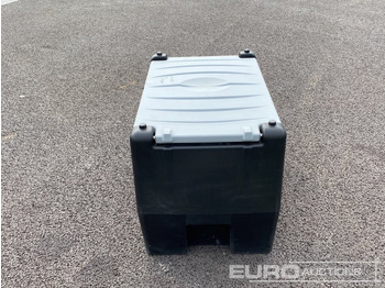 Lagertank Unused Emiliana Serbatoi 220 Litre Carry Bowser: das Bild 2