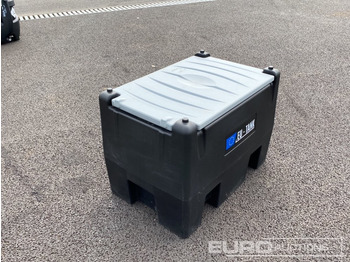 Lagertank Unused Emiliana Serbatoi 220 Litre Carry Bowser: das Bild 3