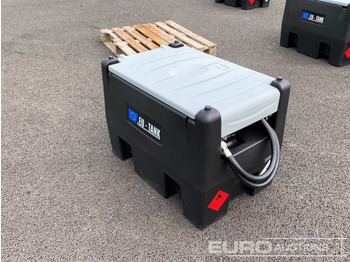 Lagertank Unused Emiliana Serbatoi 220 Litre Carry Bowser: das Bild 5