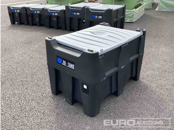 Lagertank Unused Emiliana Serbatoi 440 Litre Carry Bowser: das Bild 3 Lagertank Unused Emiliana Serbatoi 440 Litre Carry Bowser: das Bild 3