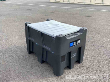 Lagertank Unused Emiliana Serbatoi 440 Litre Carry Bowser: das Bild 5 Lagertank Unused Emiliana Serbatoi 440 Litre Carry Bowser: das Bild 5