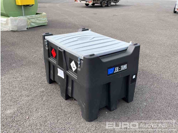 EMILIANA SERBATOI Lagertank