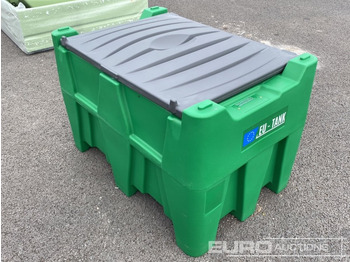 EMILIANA SERBATOI Lagertank