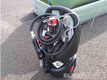 EMILIANA SERBATOI Lagertank