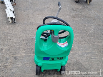 Lagertank Unused Emiliana Serbatoi EMILCADDY 55: das Bild 3