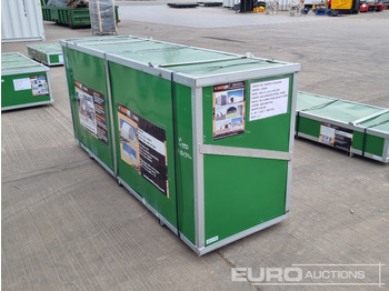 Seecontainer