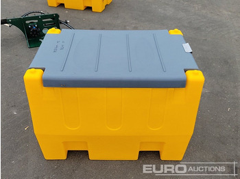 Lagertank Unused Klamel DTK-240: das Bild 2 Lagertank Unused Klamel DTK-240: das Bild 2