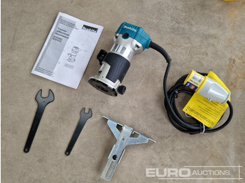 MAKITA Baugeräte