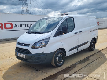 FORD Transit Transporter