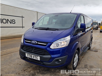 FORD Transit Transporter