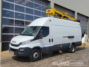 IVECO Daily Transporter