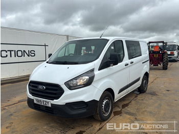 FORD Transit Transporter