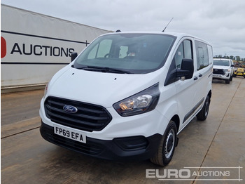 FORD Transit Transporter