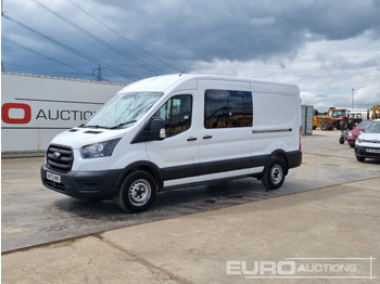 FORD Transit Transporter