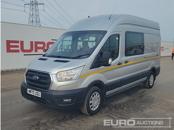 FORD Transit Transporter