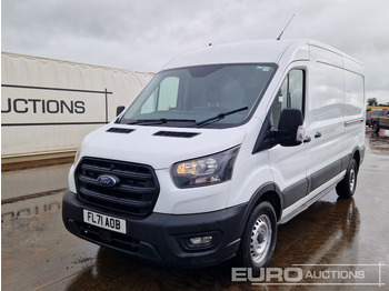 FORD Transit Transporter