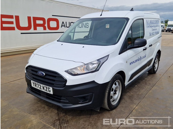 FORD Transit Connect Transporter
