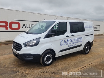 FORD Transit Transporter