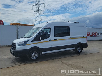 FORD Transit Transporter