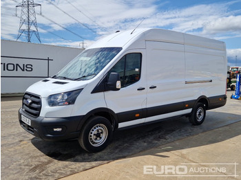 FORD Transit Transporter