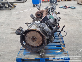 Motor Volvo 6 Cylinder Engine: das Bild 4