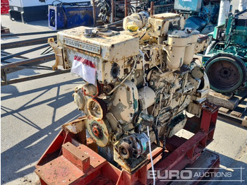 VOLVO Motor