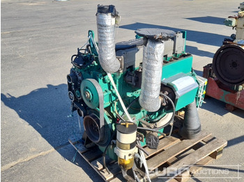 VOLVO Motor
