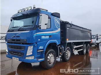 VOLVO FM Kipper