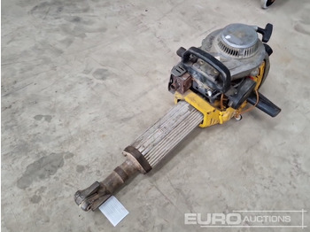 WACKER Asphalttechnik