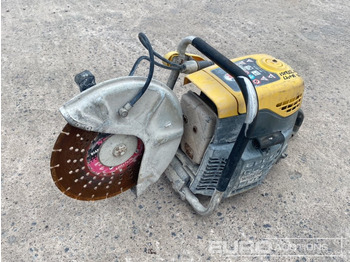 WACKER Asphalttechnik