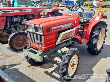 YANMAR Traktor