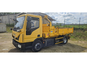 IVECO EuroCargo Kipper