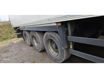 Kühlkoffer Auflieger Schmitz Cargobull: das Bild 3