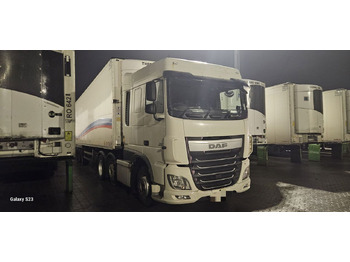 DAF XF 106 460 Sattelzugmaschine