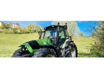 DEUTZ Agrotron Traktor